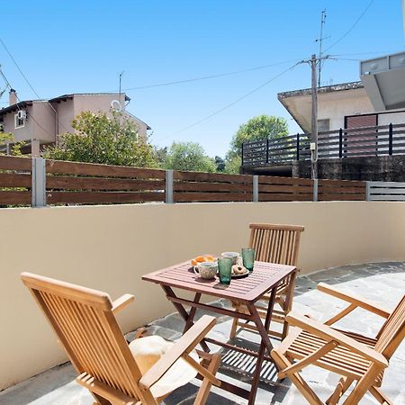 Nikas Guest House Kanálion Dış mekan fotoğraf